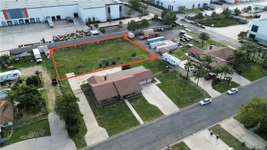 15939 Tyrol Dr, Fontana, CA 92337 - #2