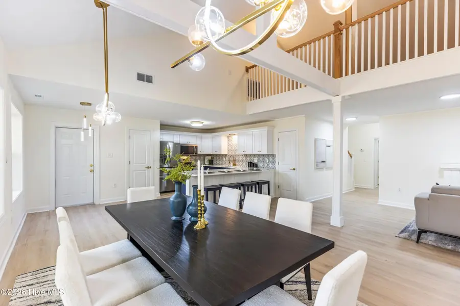 6033 Shiloh Drive, Wilmington, NC 28409 - #3