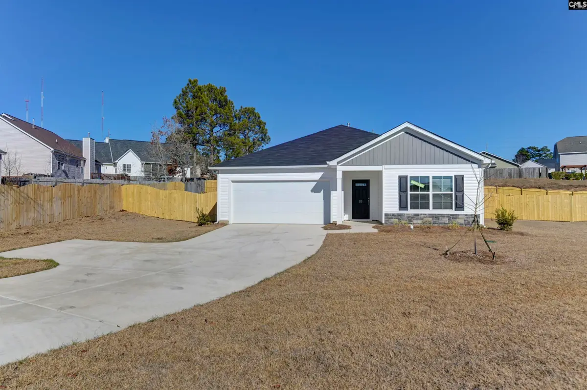 422 Olive Grouse Lane, Gaston, SC 29053 - Image #1