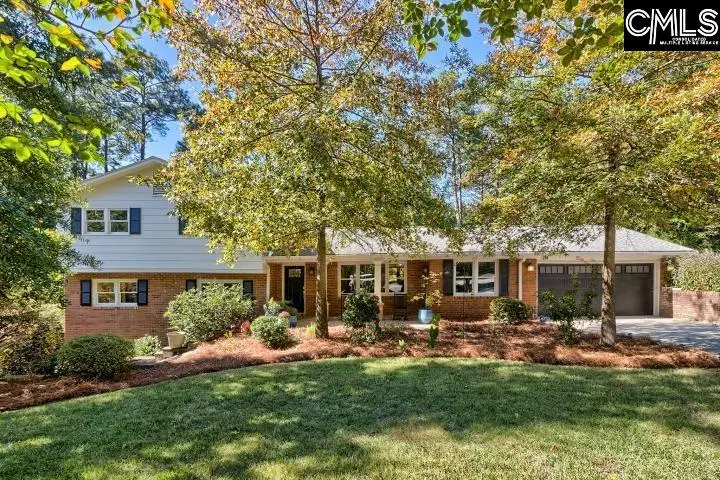 6507 Eastshore Road, Columbia, SC 29206 - #1