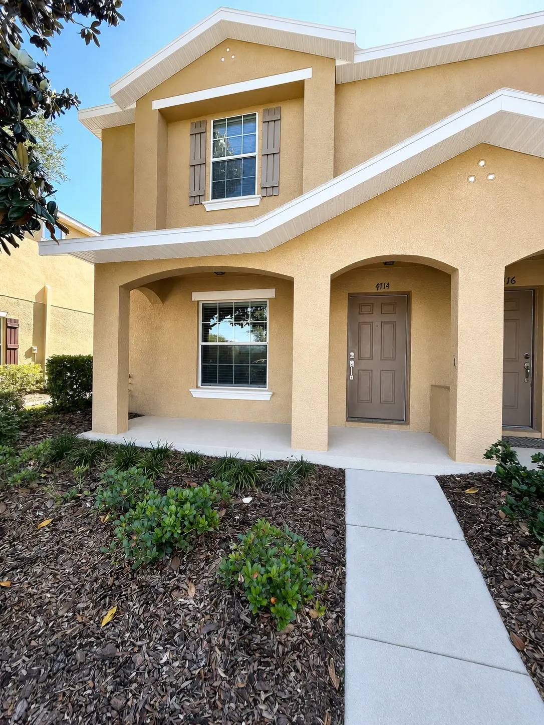 4714 Chatterton Way, Riverview, FL 33578 - #1