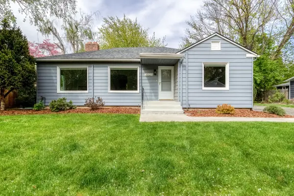 1021 E Chestnut Street, Walla Walla, WA 99362