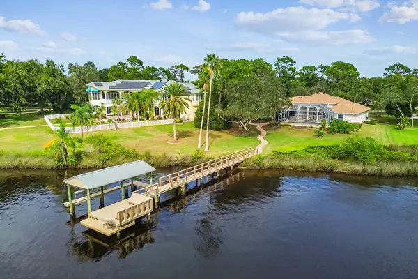 948 Riverside Ridge Road, TARPON SPRINGS, FL 34688