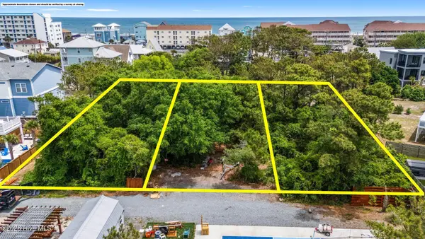 1004 S Second Street, Carolina Beach, NC 28428