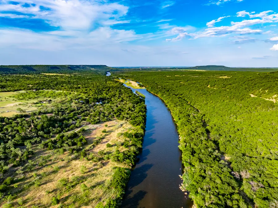 TBD Fortune Bend Road, Graford, TX 76449 - #3