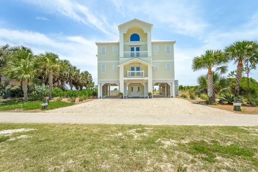 2136 Palmetto Way, Saint George Island, FL 32328 - Image #2