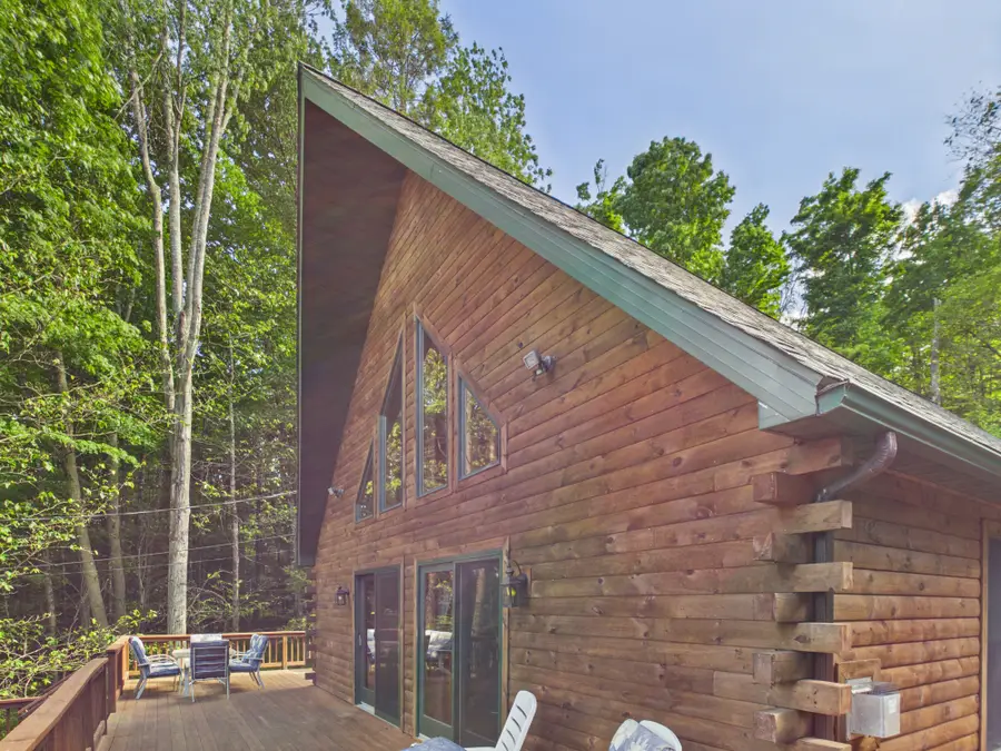 477 Finn Swamp, Lakeville, PA 18438 - #2