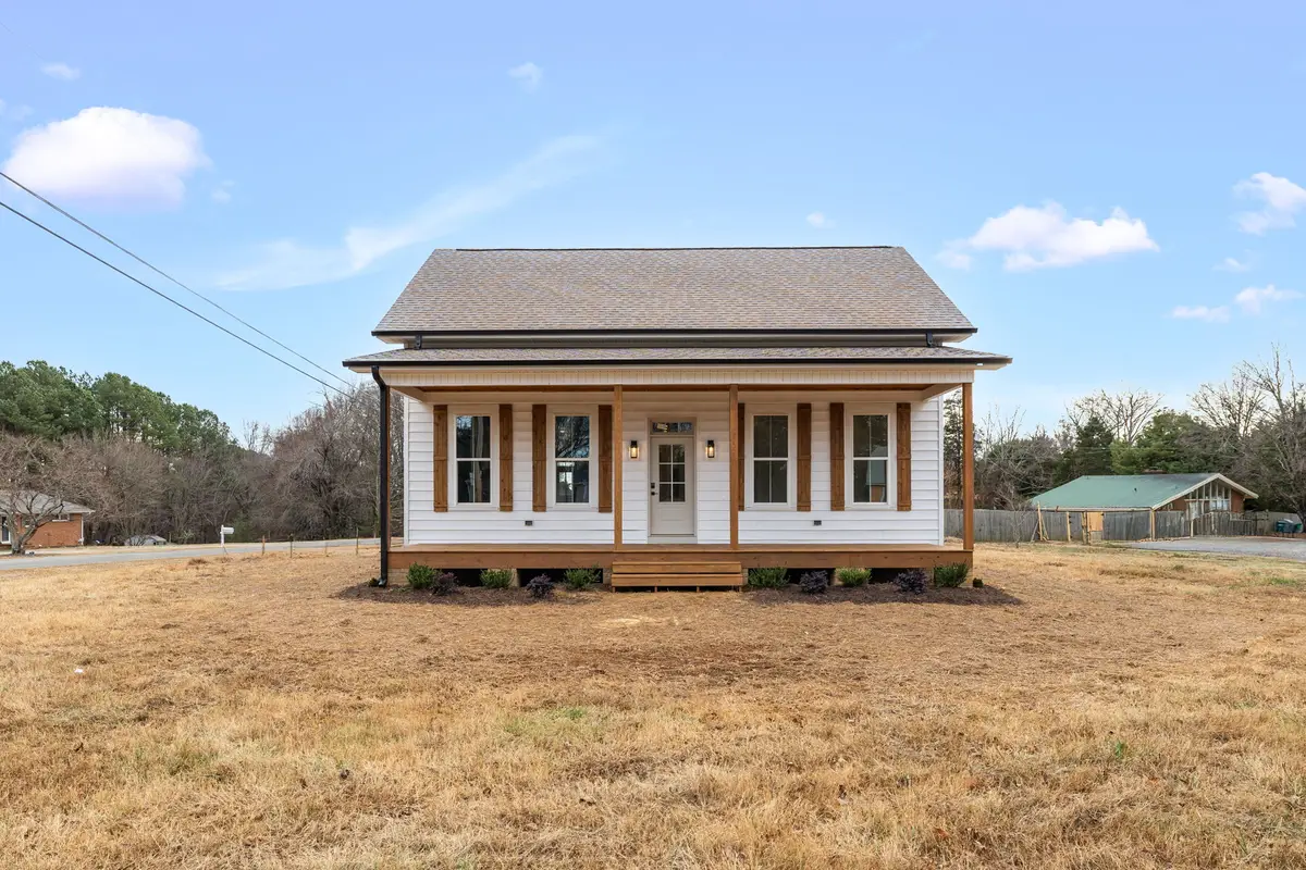 124 Vaden Road, Reidsville, NC 27320 - Image #1