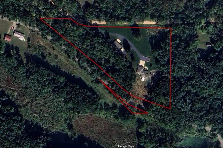 13927 Carter Lake Street, Jones, MI 49061 - #2