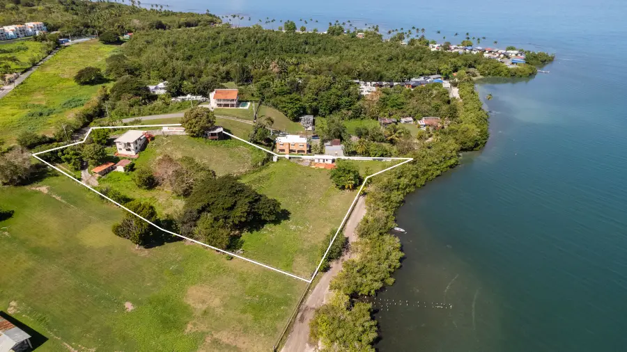 La Mela, Cabo Rojo, PR 00623 - #3