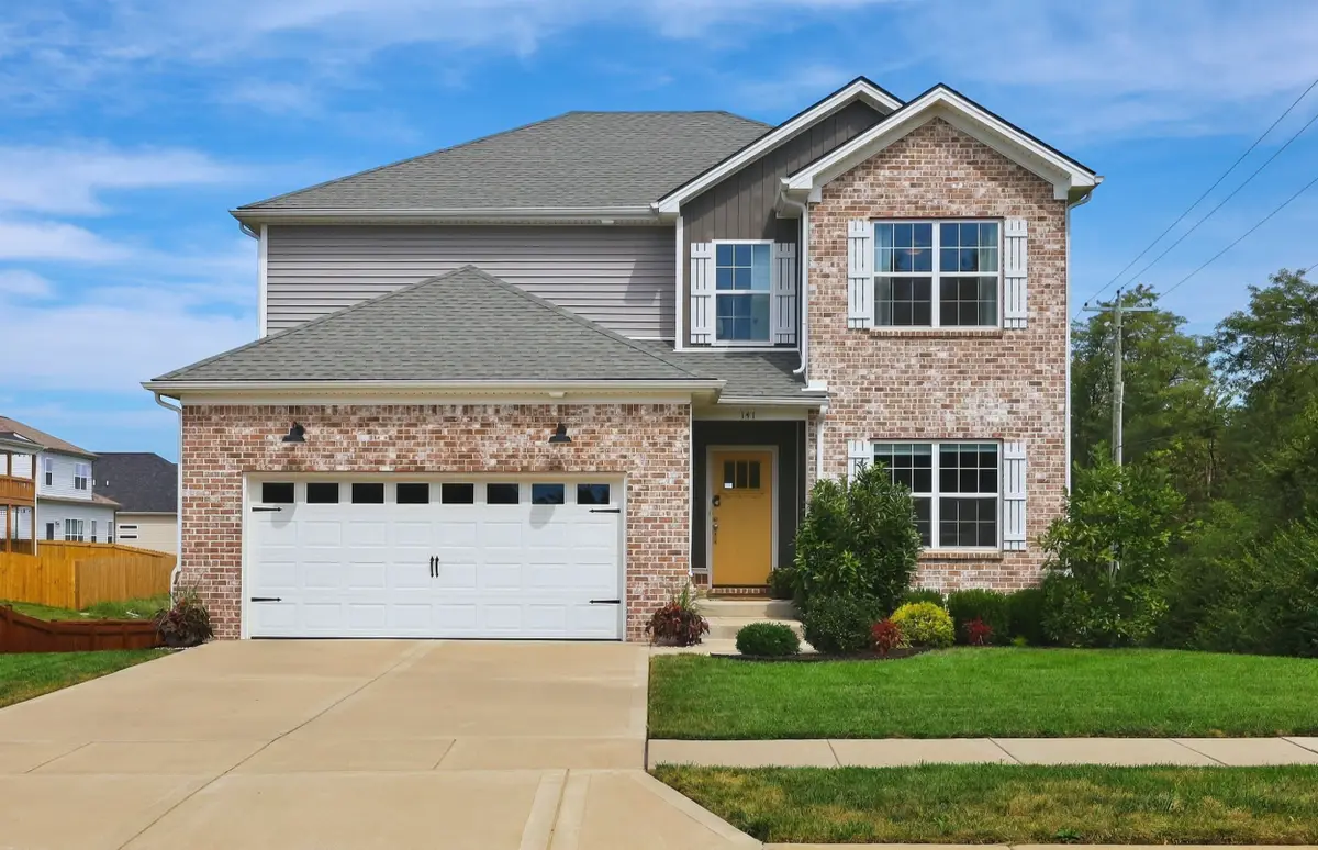 141 Meadowcrest Drive, Georgetown, KY 40324 - #1