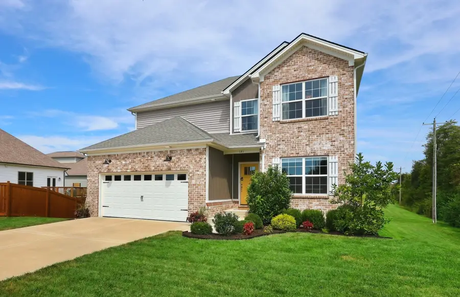 141 Meadowcrest Drive, Georgetown, KY 40324 - #2