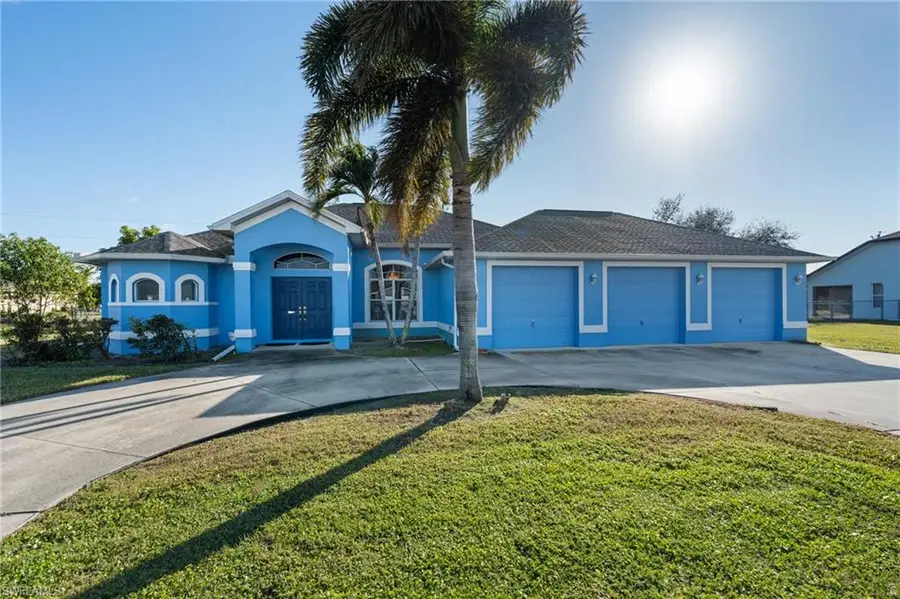 126 Nicholas Pkwy W, Cape Coral, FL 33991 - #2