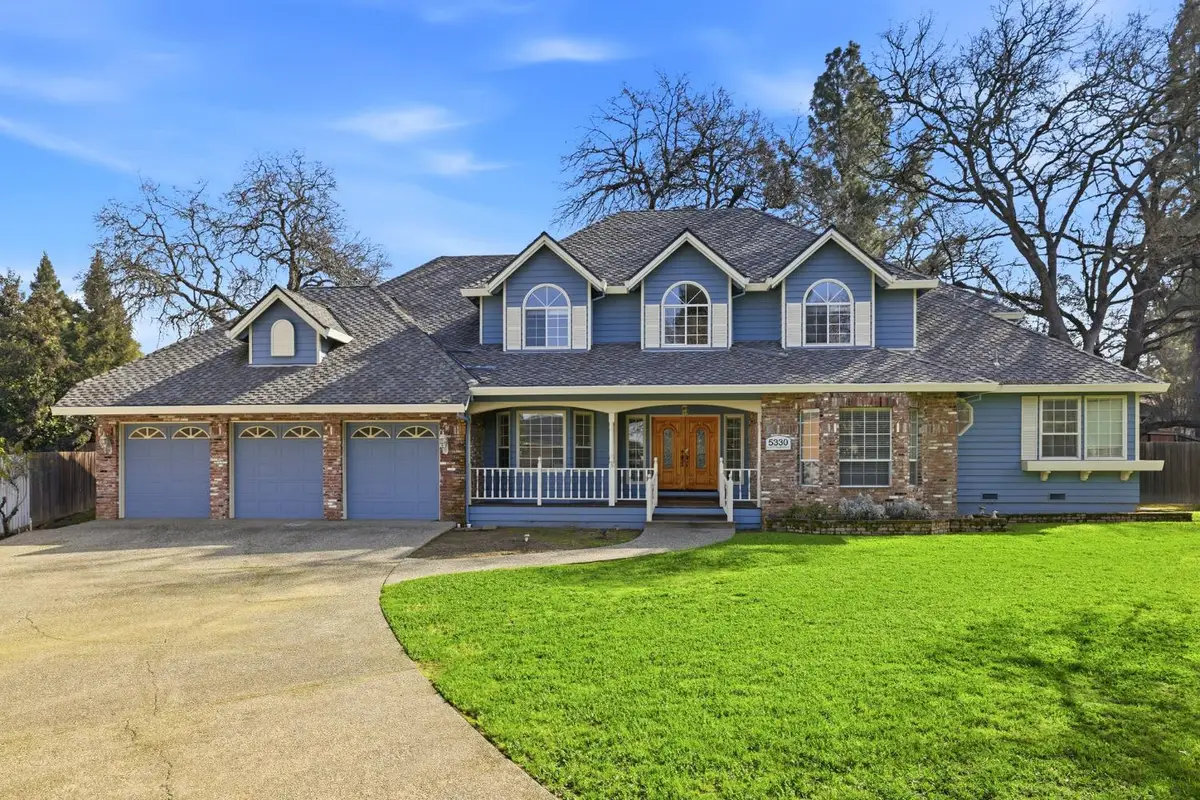 5330 Illinois Avenue, Fair Oaks, CA 95628 - Image #1