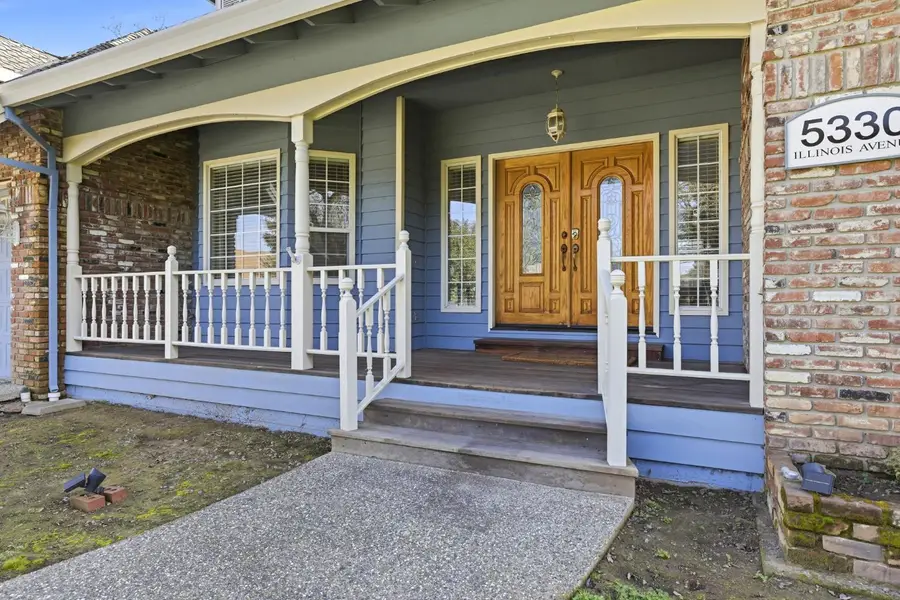 5330 Illinois Avenue, Fair Oaks, CA 95628 - Image #3