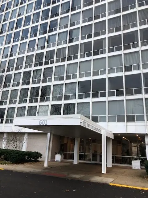 601 E 32nd Street #203, Chicago, IL 60616 - #1