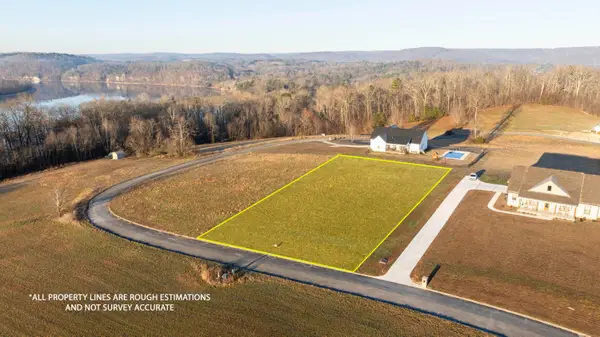 276 Overlook Drive, Dayton, TN 37321