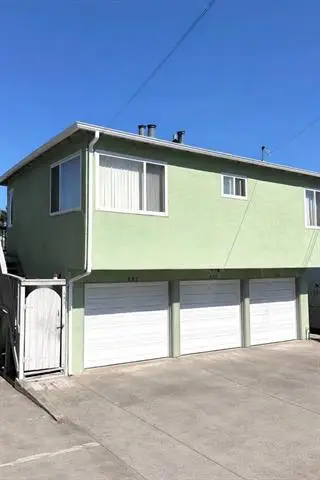 885 Laurel Avenue, Belmont, CA 94002