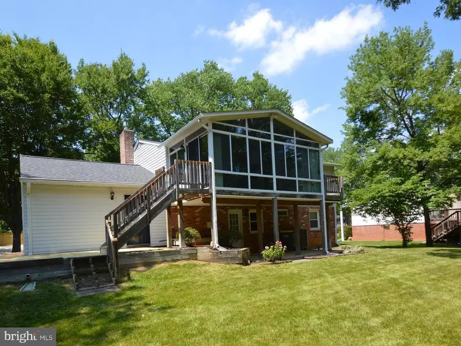 6411 Whippany Way, Burke, VA 22015 - #2