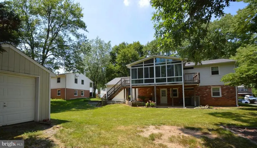 6411 Whippany Way, Burke, VA 22015 - #3