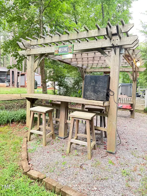 124 Kansas Drive, Louisburg, NC 27549