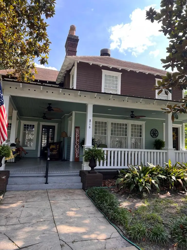 816 W Central Avenue, Fitzgerald, GA 31750 - Image #3