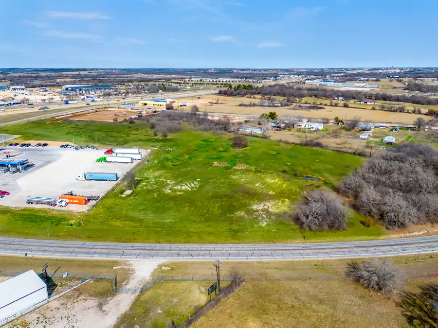 XXXX Wolf Hollow Road, Weatherford, TX 76087 - #3