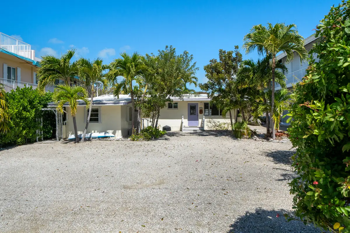 319 Woods Avenue, Plantation Key, FL 33070 - #1