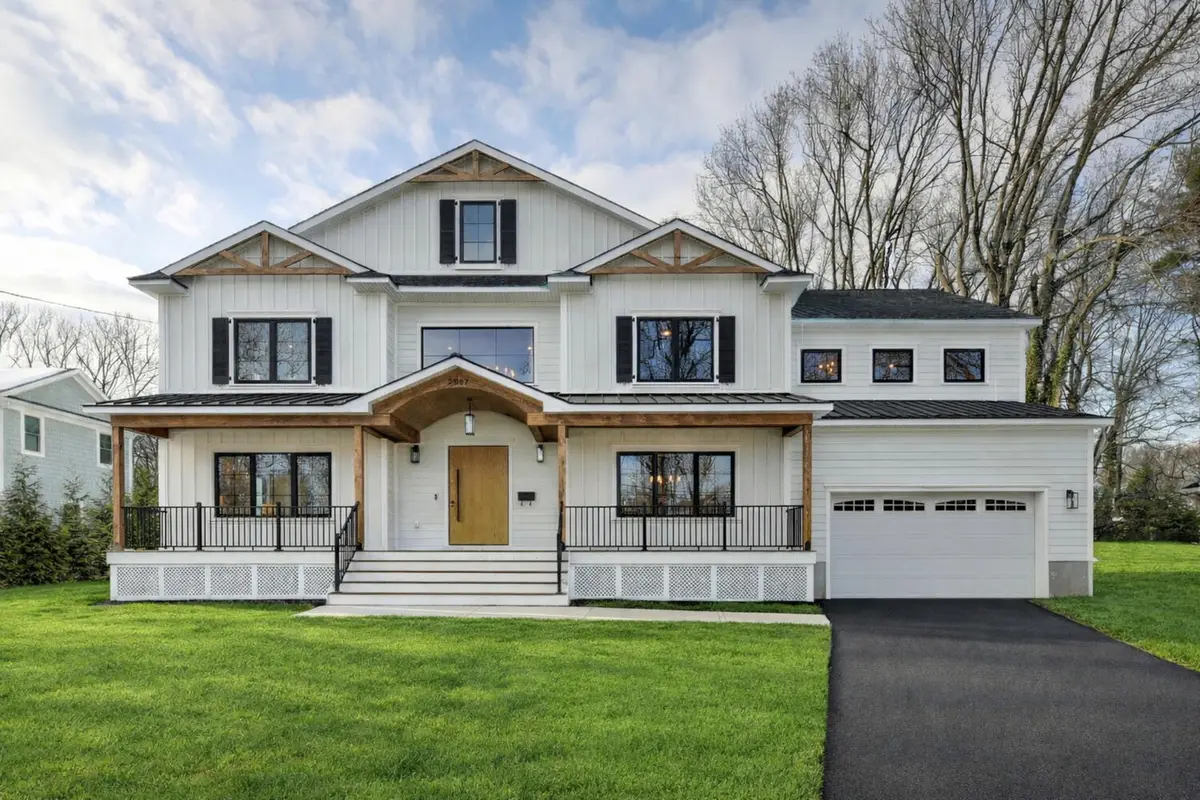 2087 Dogwood Dr, Scotch Plains, NJ 07076 - #1