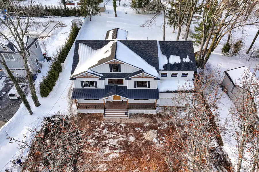 2087 Dogwood Dr, Scotch Plains, NJ 07076 - #2