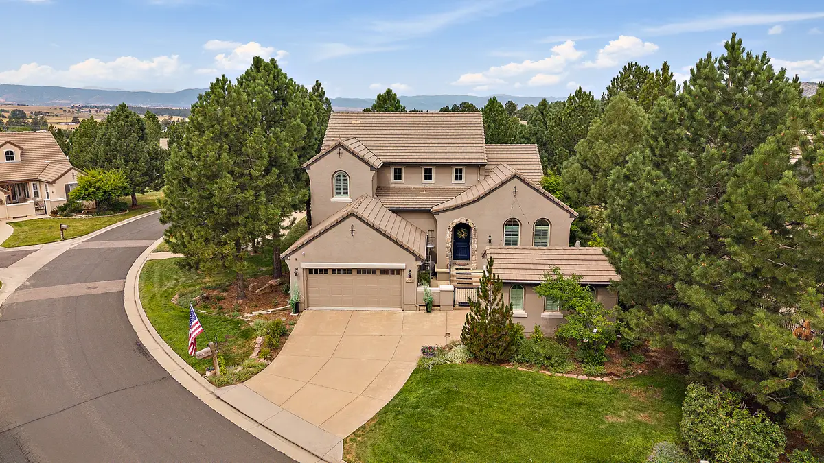 5061 Vermillion Drive, Castle Rock, CO 80108 - Image #1