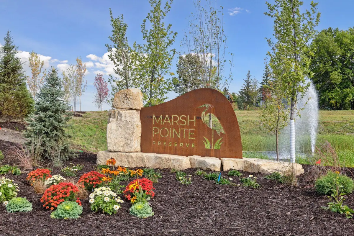 1582 Marsh Pointe Court, Medina, MN 55340 - #1
