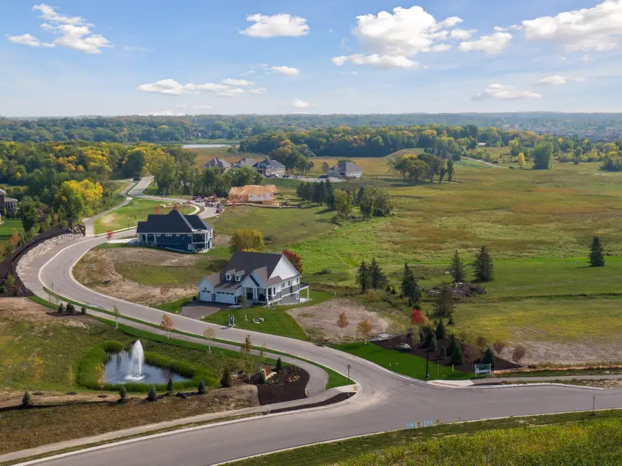 1582 Marsh Pointe Court, Medina, MN 55340 - #2