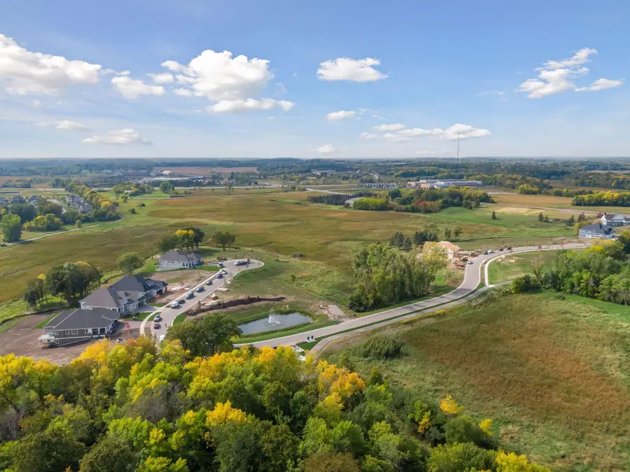 1582 Marsh Pointe Court, Medina, MN 55340 - #3