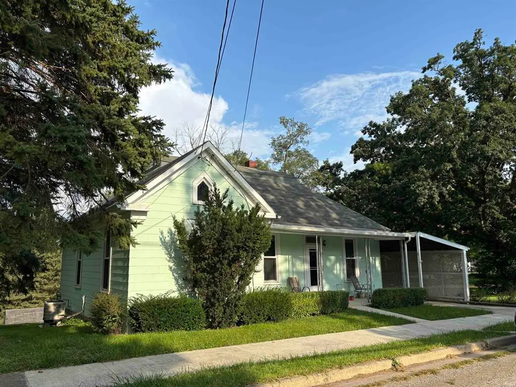 511 Congress Street, Wabash, IN 46992 - #1
