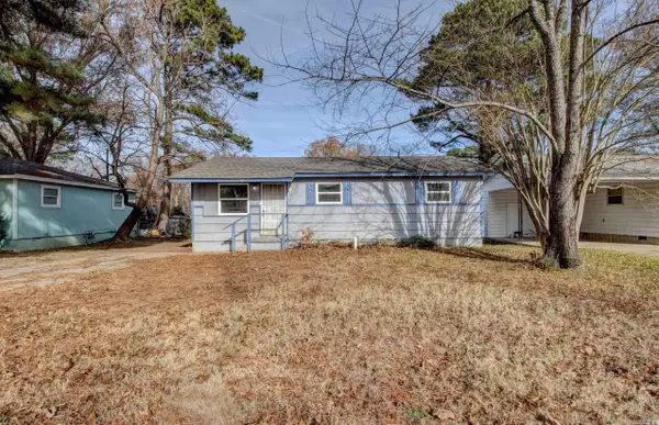 7100 Redwood, Little Rock, AR 72209