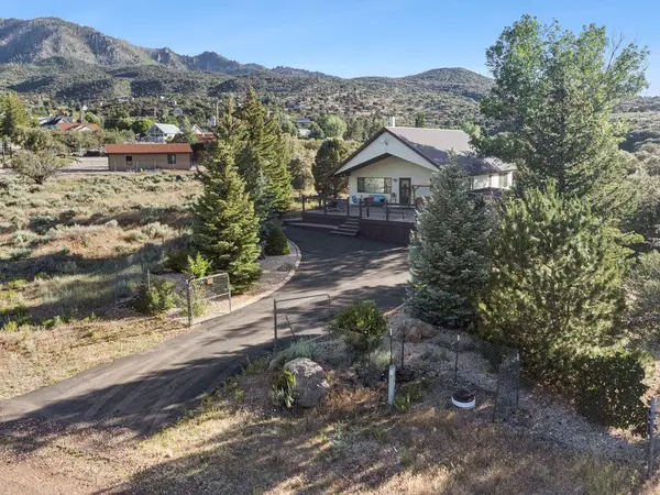 214 S Terry Pkwy, Pine Valley, UT 84781