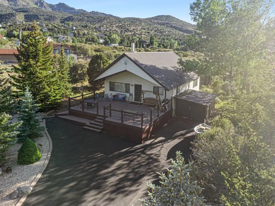 214 S Terry Pkwy, Pine Valley, UT 84781 - #2