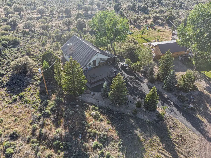 214 S Terry Pkwy, Pine Valley, UT 84781 - #3