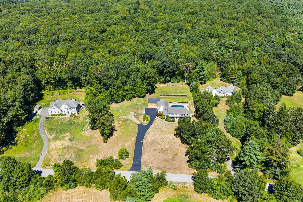 21 Olmstead Road, East Haddam, CT 06423 - Image #1