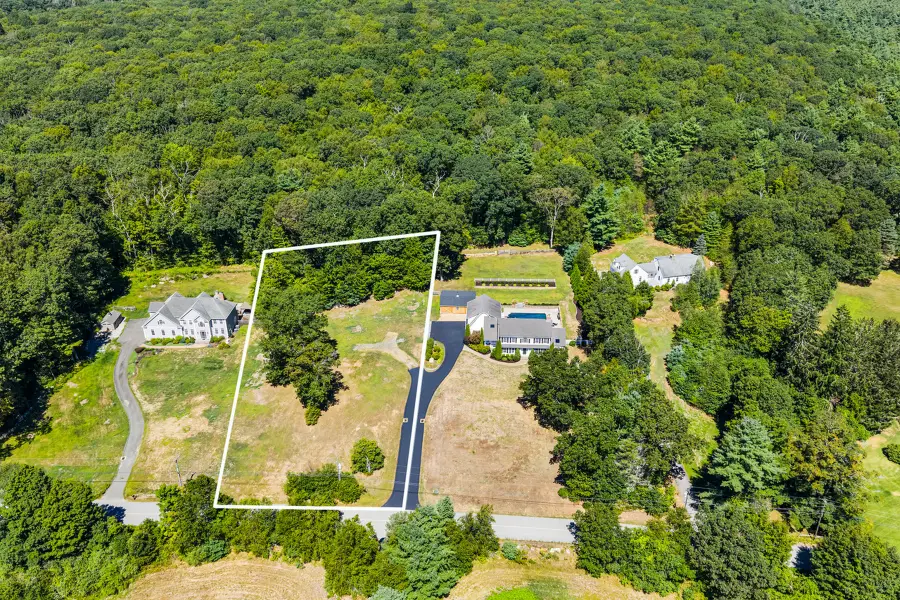 21 Olmstead Road, East Haddam, CT 06423 - Image #2