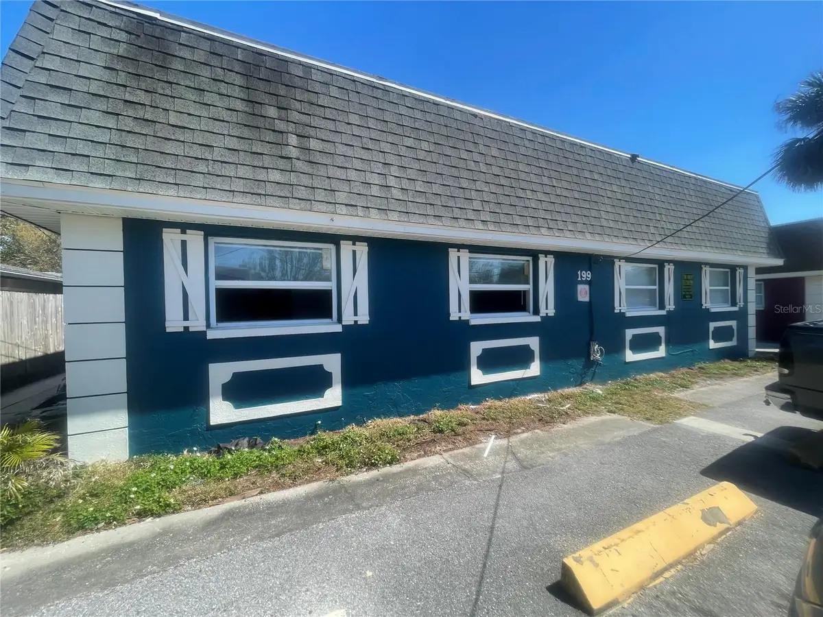 199 Fulton St. NE #4, Largo, FL 33771 - #1