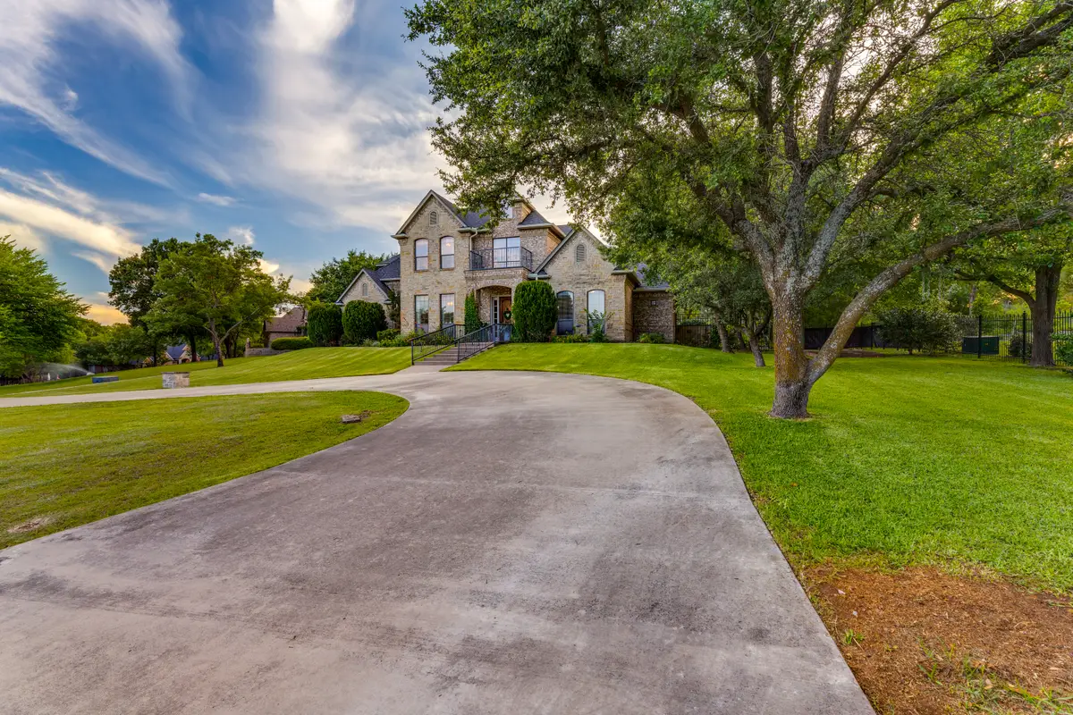 114 Southwest Drive, Aledo, TX 76008 - #1