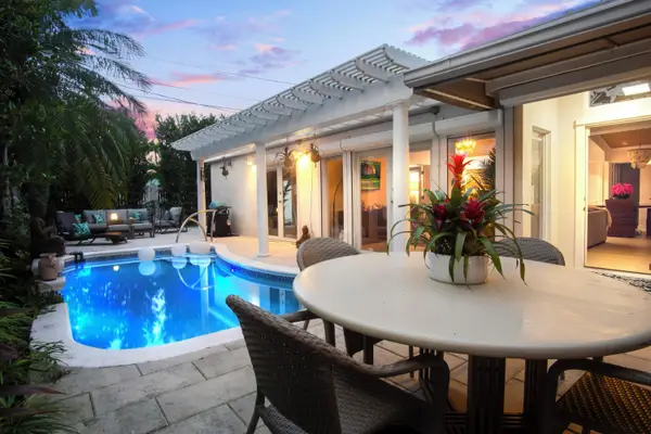 1503 Johnson St, Key West, FL 33040