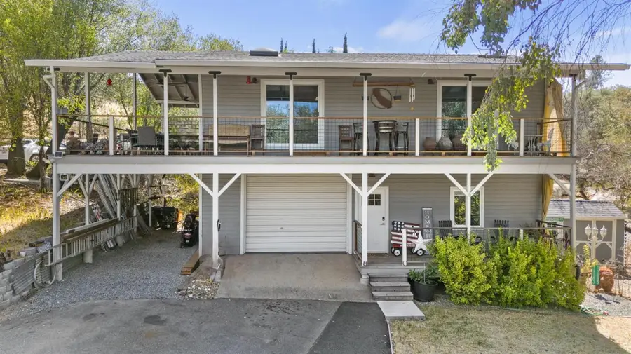 11187 Peoria Road, Browns Valley, CA 95918 - #2