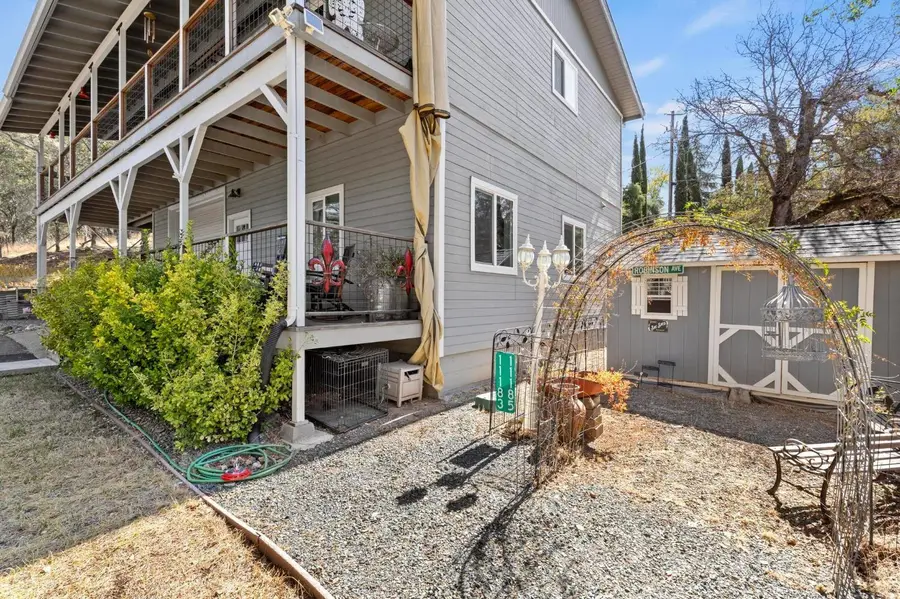 11187 Peoria Road, Browns Valley, CA 95918 - #3