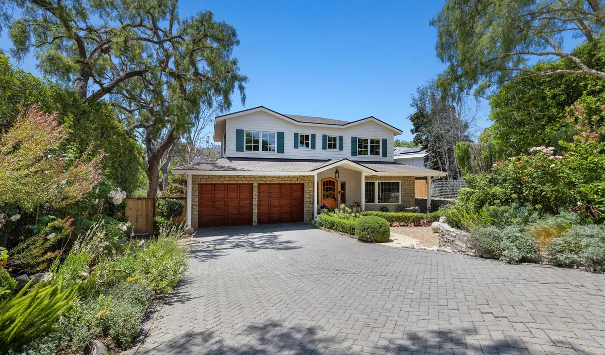 79 Dapplegray Lane, Rolling Hills Estates, CA 90274 - #1
