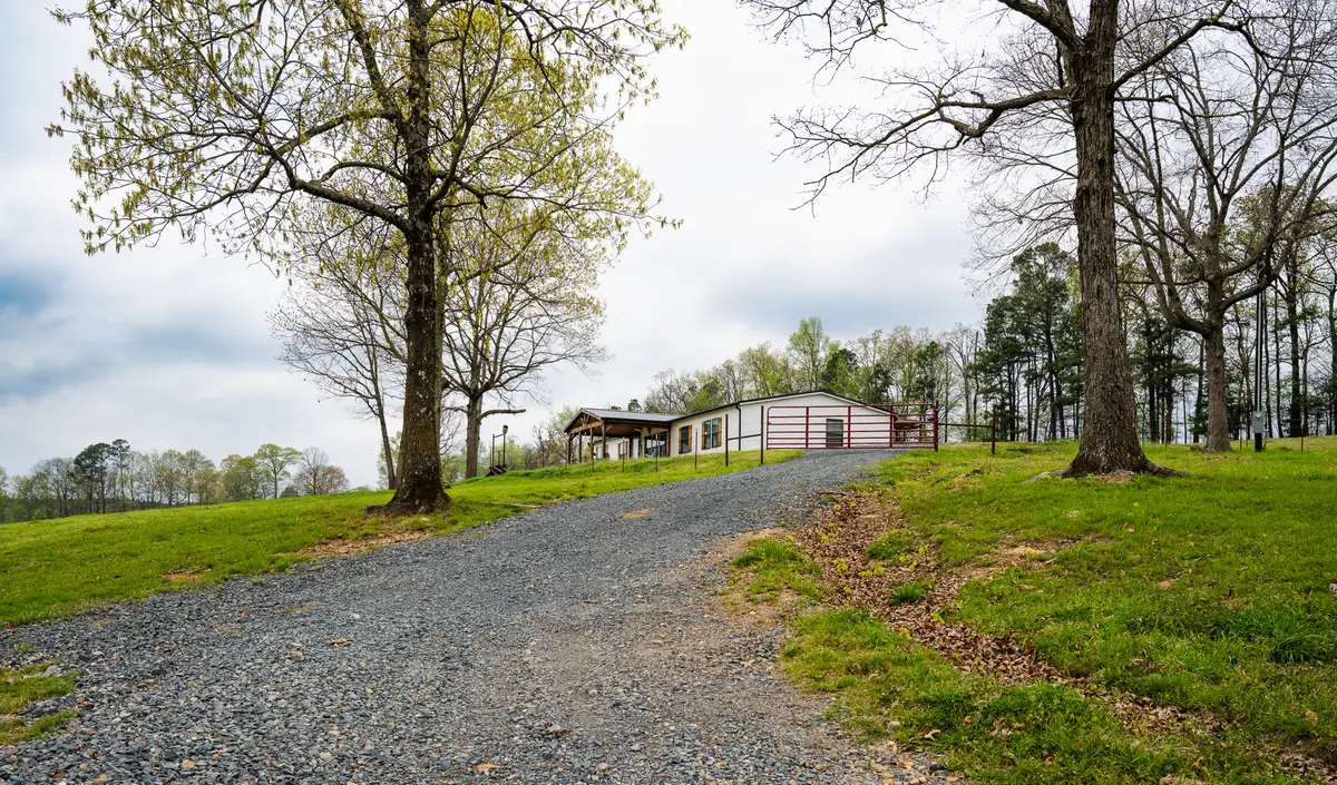 665 Highway 246, Umpire, AR 71971 - #1