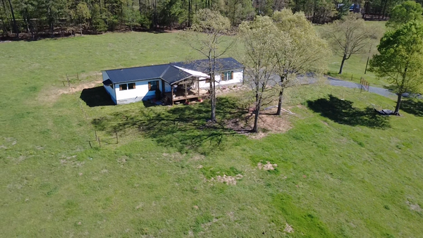 665 Highway 246, Umpire, AR 71971