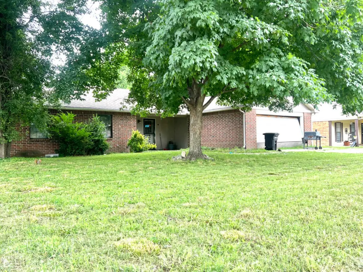1104 Mayfair Lane, Blytheville, AR 72315 - Image #1
